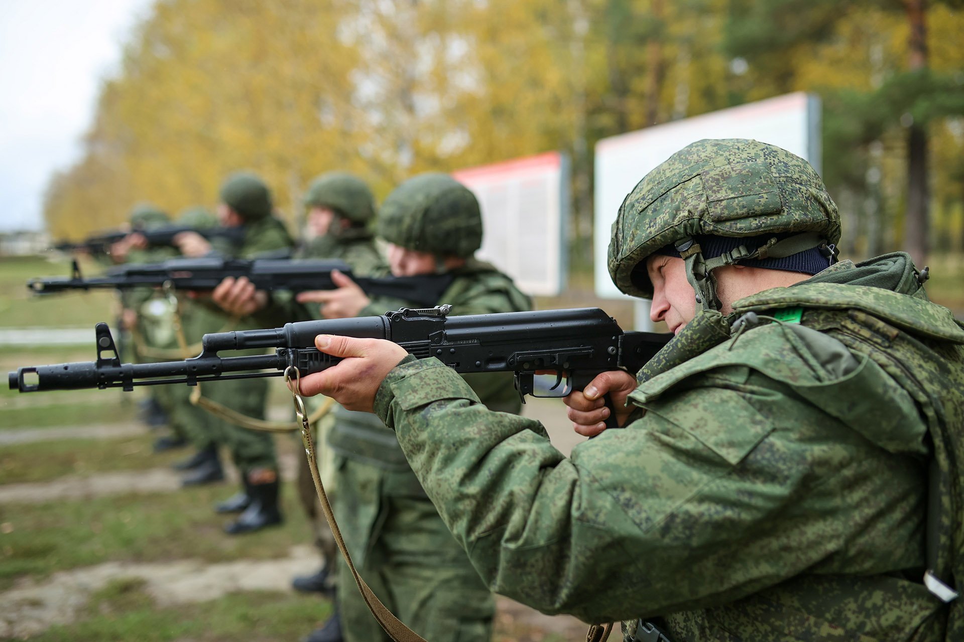 должность гранатометчик в армии